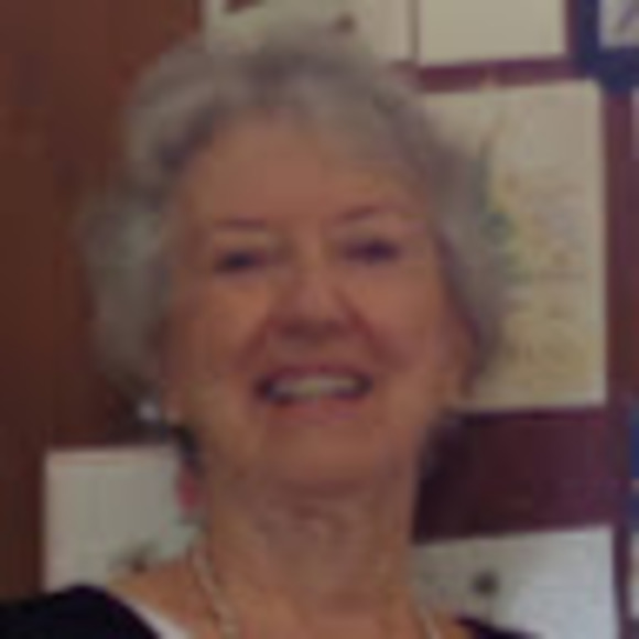 Meet your Posher, Wendy - Picture 1 of 1